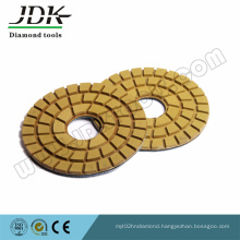 Durable Diamond Floor Polishing Pad Tools